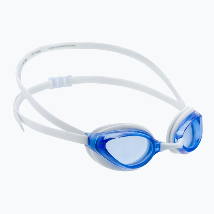 ARENA Python kék-fehér úszószemüveg 1E762/811