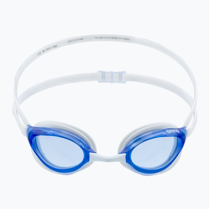 ARENA Python kék-fehér úszószemüveg 1E762/811 2