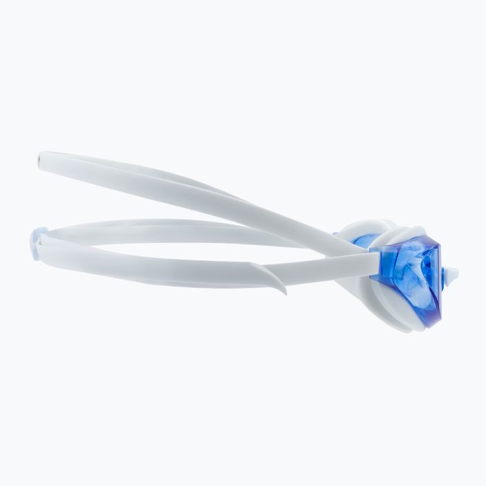 ARENA Python kék-fehér úszószemüveg 1E762/811 3