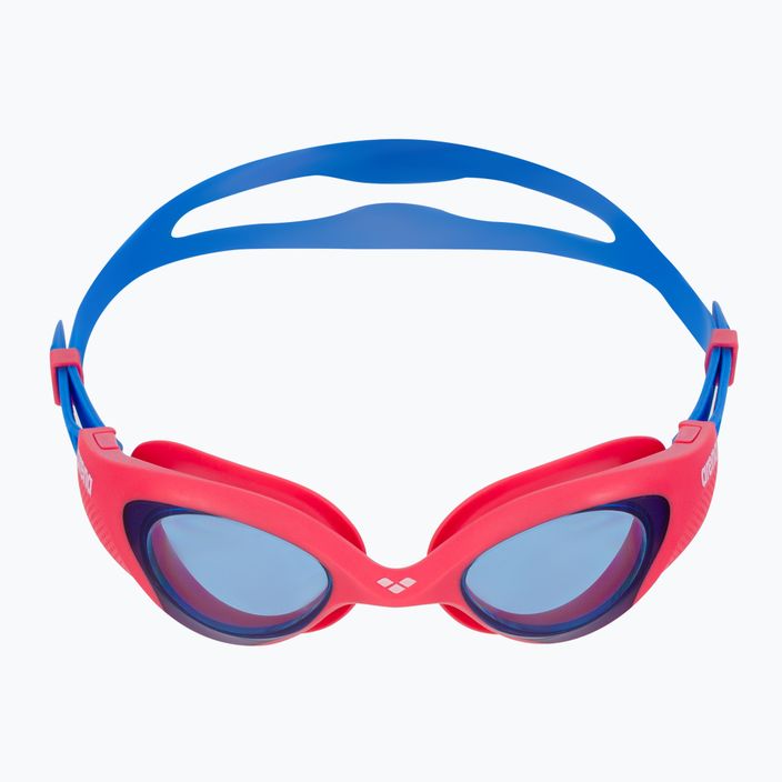 Gyermek úszószemüveg ARENA The One kék/piros 001432/858 2