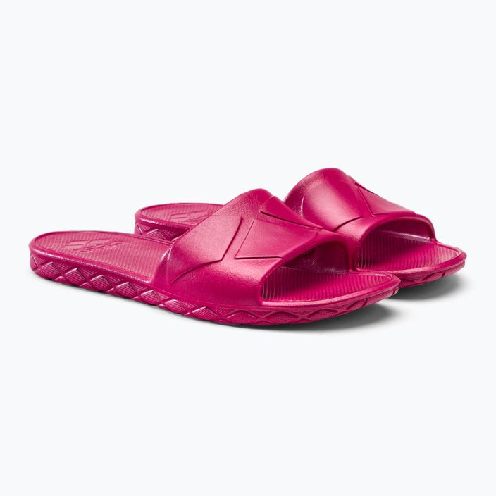 Gyermek aréna Waterlight flip-flop rózsaszín 001458 5