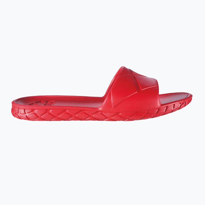Arena Waterlight gyermek flip-flop piros 001458 10
