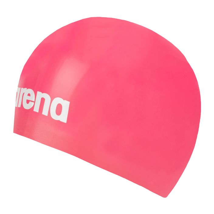 Arena Moulded Pro II úszósapka rózsaszín 001451/901 2