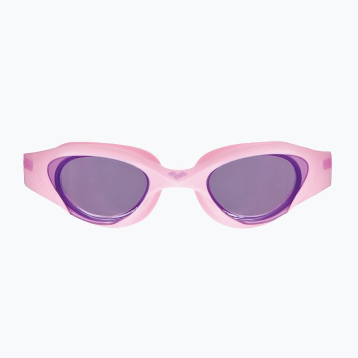 Gyermek úszószemüveg ARENA The One rózsaszín 001432 2