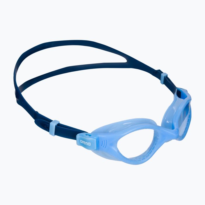 Gyermek úszószemüveg ARENA Cruiser Evo kék 002510/177