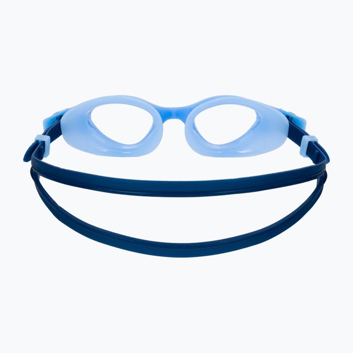 Gyermek úszószemüveg ARENA Cruiser Evo kék 002510/177 5