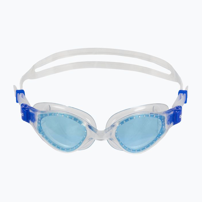 Gyermek úszószemüveg ARENA Cruiser Evo kék 002510/710 2