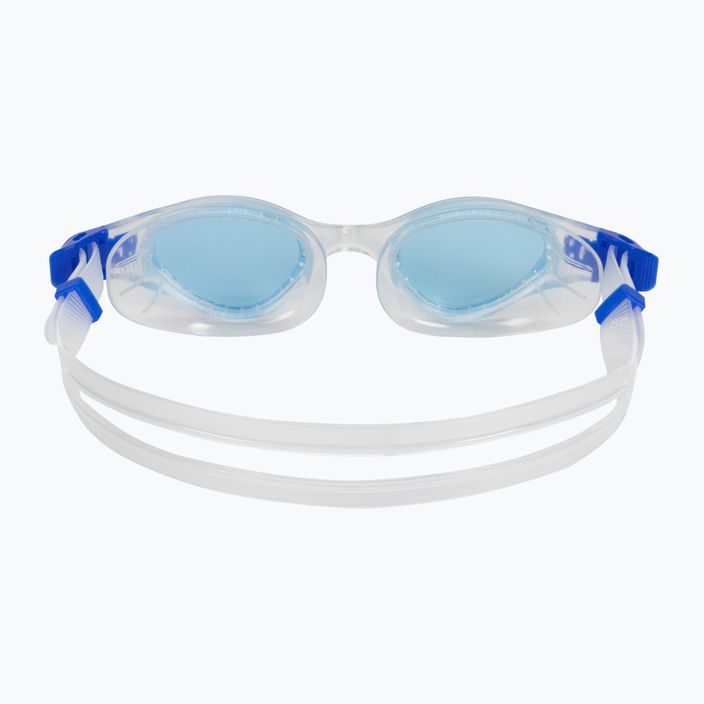 Gyermek úszószemüveg ARENA Cruiser Evo kék 002510/710 5