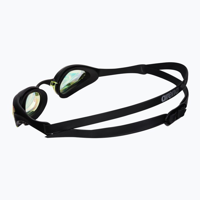Arena úszószemüveg Cobra Ultra Swipe Mirror fekete 002507/350 4