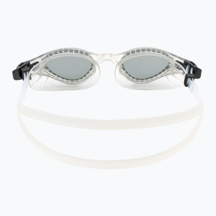 ARENA Cruiser Evo úszószemüveg szürke 002509/511 5