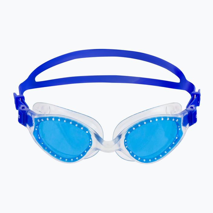 Arena Cruiser Evo kék úszószemüveg 002509 2