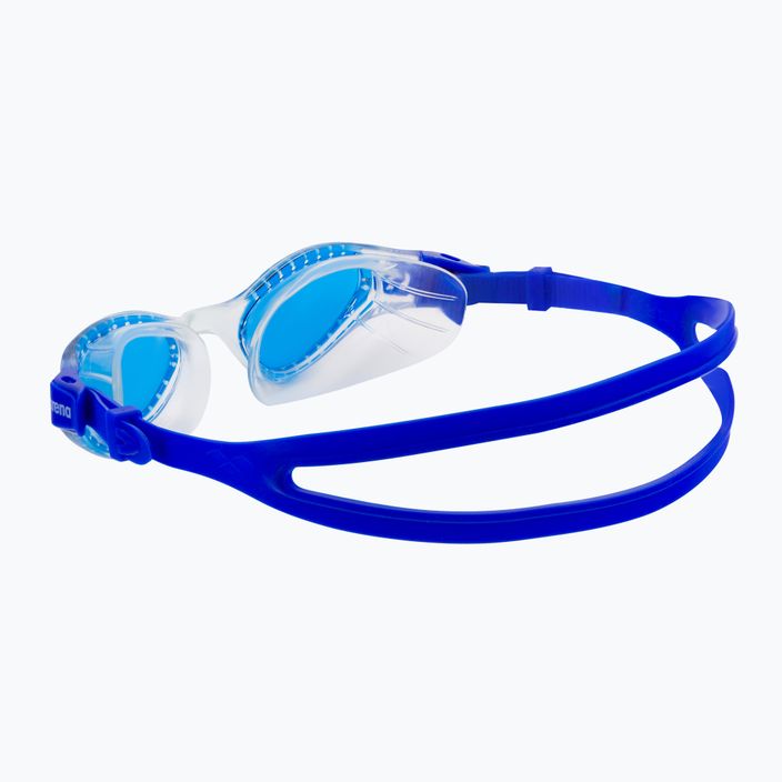 Arena Cruiser Evo kék úszószemüveg 002509 4