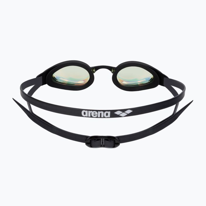 Arena úszószemüveg Cobra Core Swipe Mirror fekete 003251/350 5