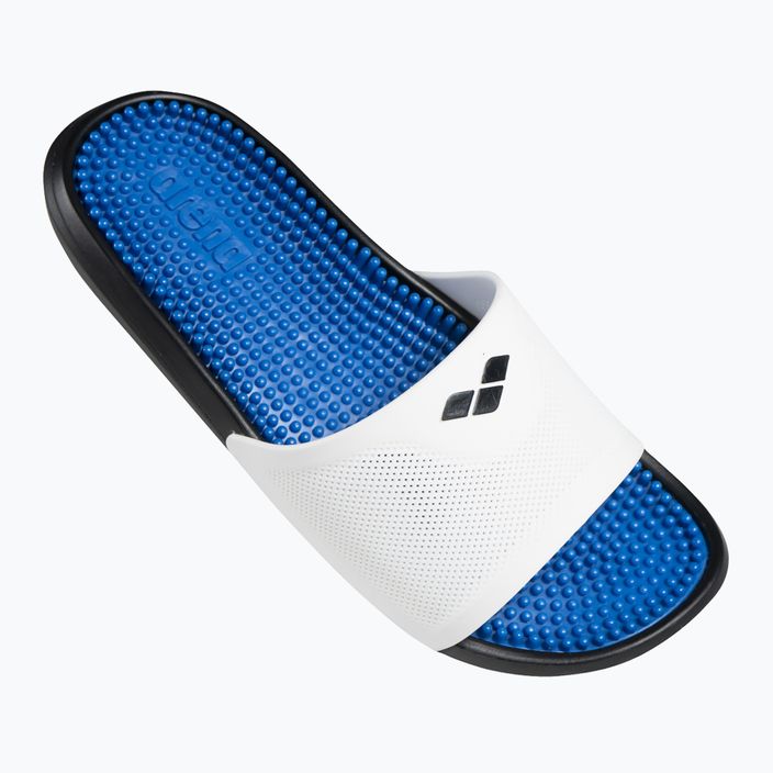 Arena Marco flip-flop kék/fekete 003789 9