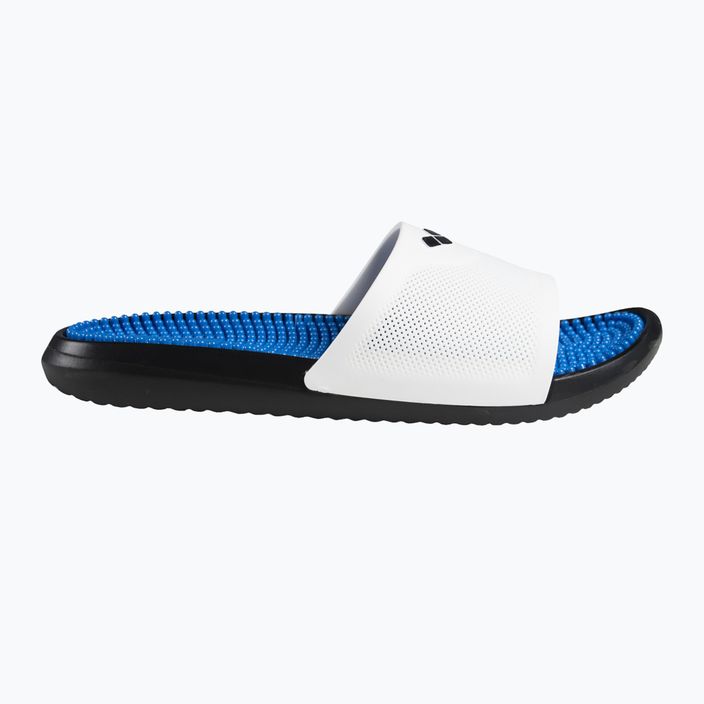 Arena Marco flip-flop kék/fekete 003789 10