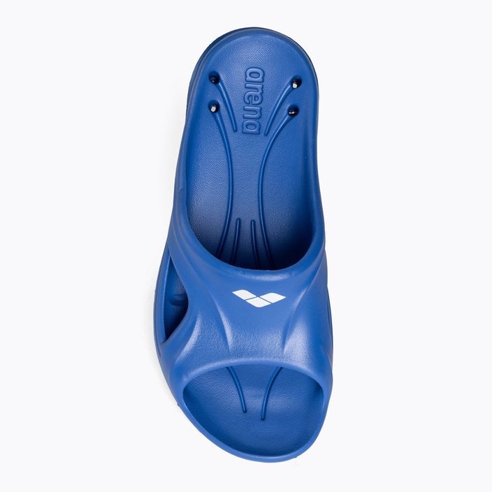 ARENA Hydrosoft II Hook flip-flop kék 003838/701 6