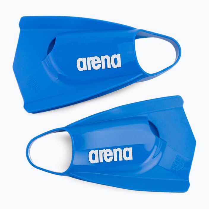 Arena Powerfin Pro kék úszóuszony 1E207/850 2