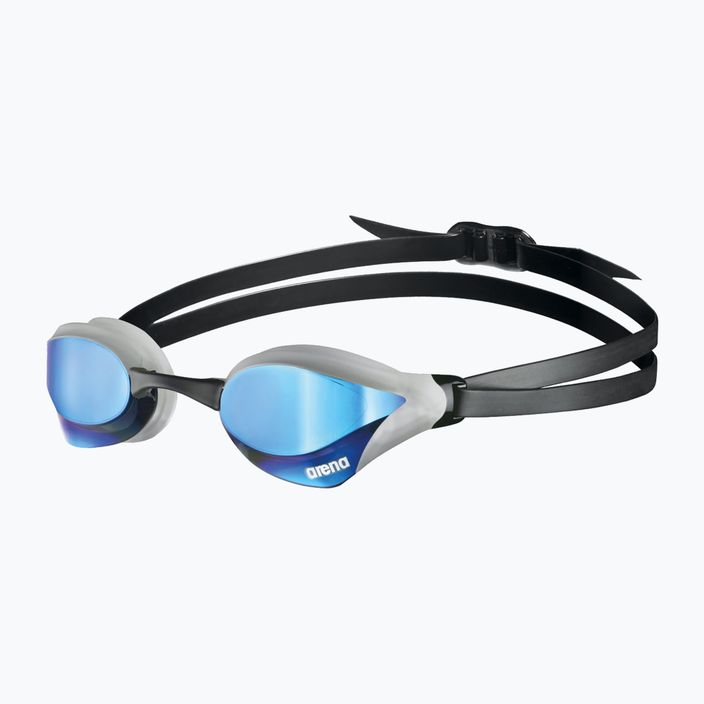 ARENA úszószemüveg Cobra Core Swipe Mirror kék 003251/600 6