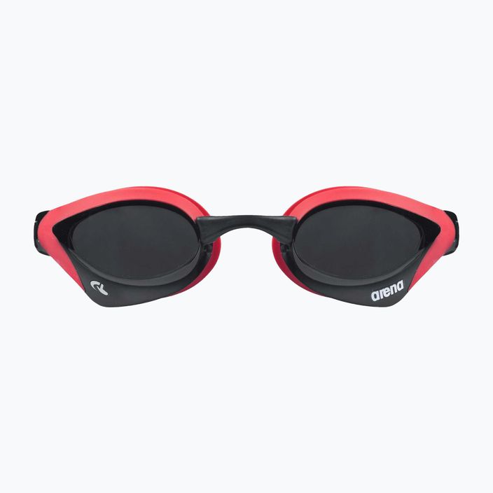 Arena úszószemüveg Cobra Core Swipe füst/piros 003930/450 7