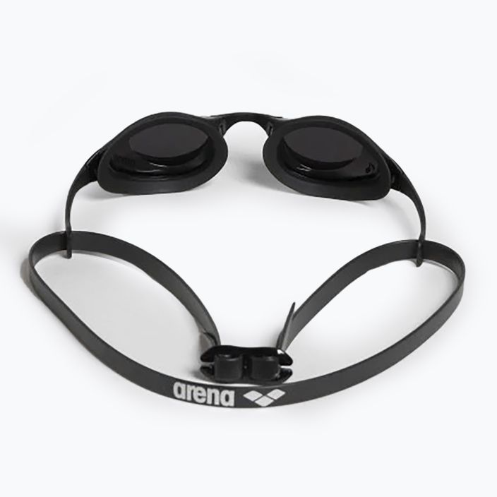 Arena úszószemüveg Cobra Swipe Mirror silver/black 2