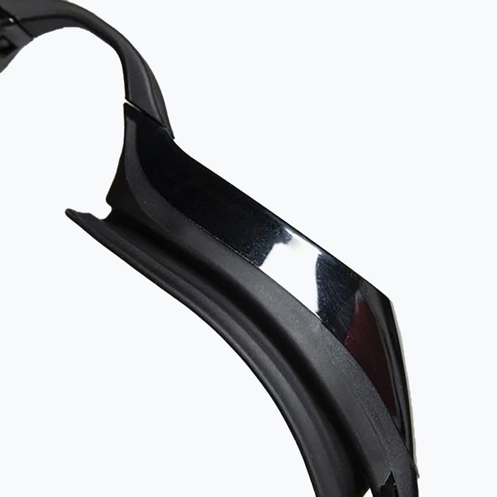 Arena úszószemüveg Cobra Swipe Mirror silver/black 9