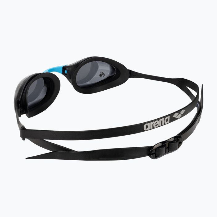 Arena Cobra úszószemüveg sötét füst/fekete/kék 004195/600 4