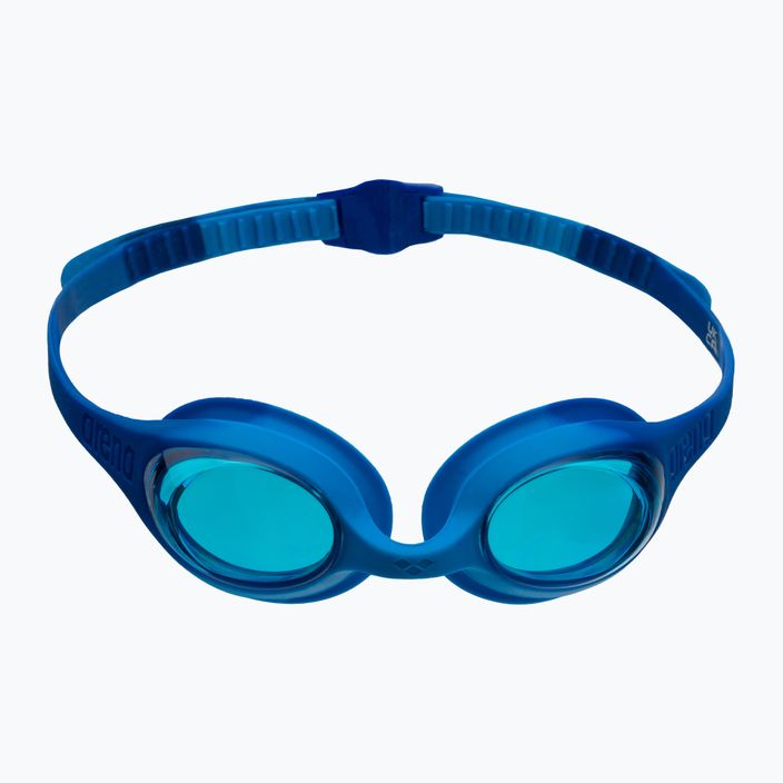 Gyermek úszószemüveg ARENA Spider kék 004310 2