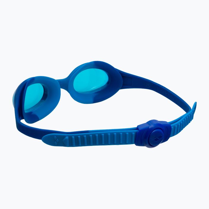 Gyermek úszószemüveg ARENA Spider kék 004310 5