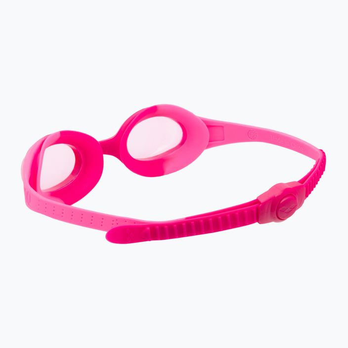 ARENA Spider gyermek úszószemüveg rózsaszín 004310 4