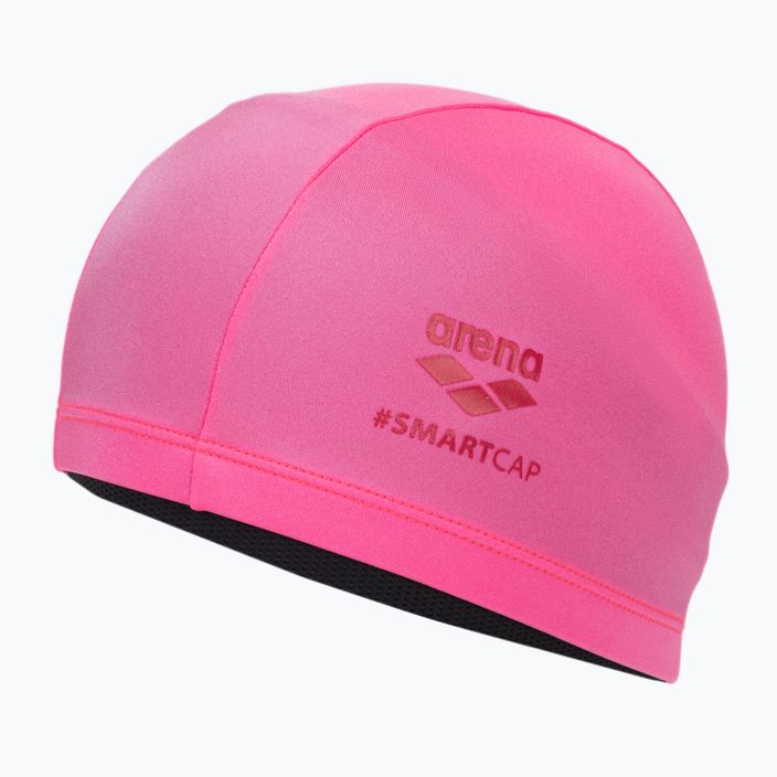 Arena Smartcap gyermek úszósapka rózsaszín 004410/100 2