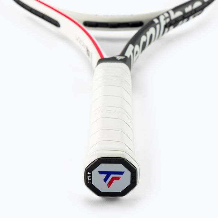 Tecnifibre T Fight RSL 280 NC tenisz ütő fehér 14FI280R12 3