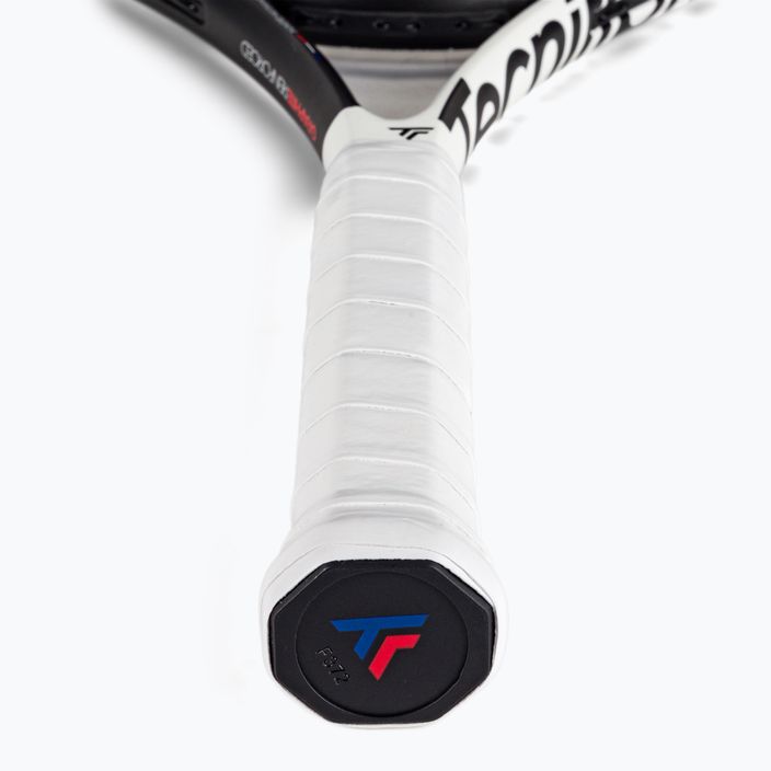 Tecnifibre T-Fit 265 Storm tenisz ütő fekete 14FIT26521 3