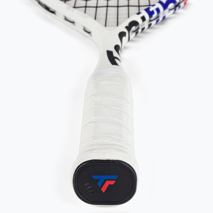 Tecnifibre Carboflex X-Top Junior squash ütő 3