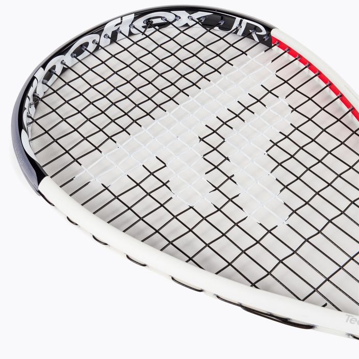 Tecnifibre Carboflex X-Top Junior squash ütő 5