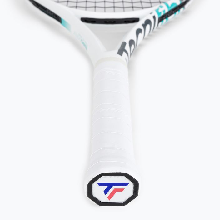 Teniszütő Tecnifibre Tempo 255 fehér 14TEM25520 Teniszütő Tecnifibre Tempo 255 fehér 14TEM25520 3
