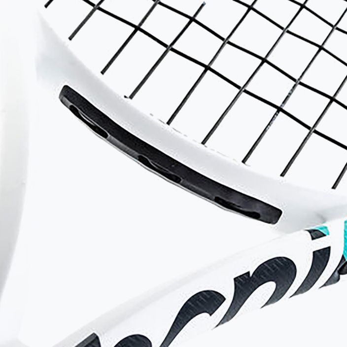 Teniszütő Tecnifibre Tempo 275 fehér 8