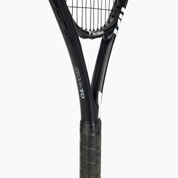 Teniszütő Tecnifibre T Fit 275 Speed 2023 5