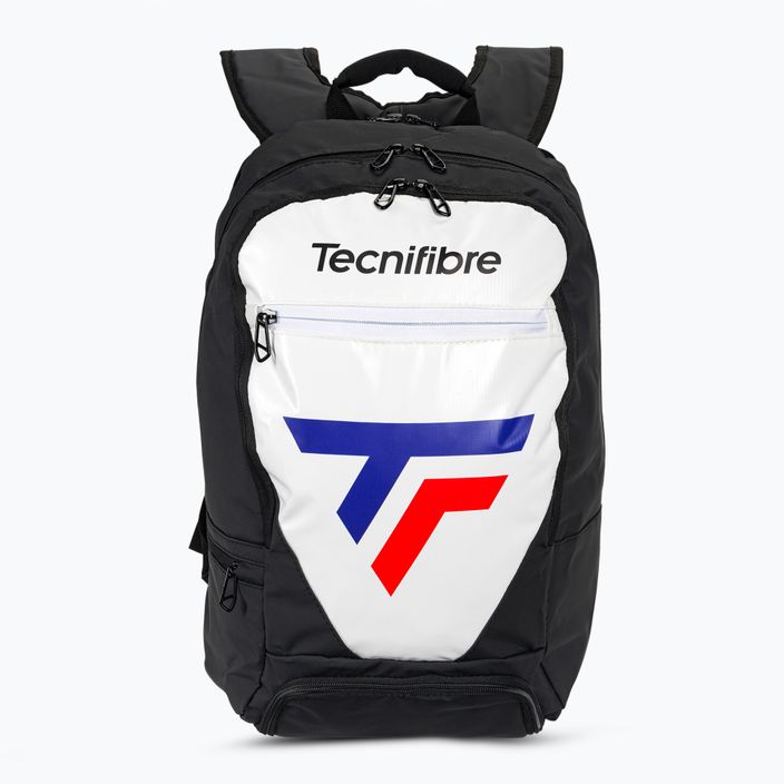 Tecnifibre Tour Endurance tenisz hátizsák fehér