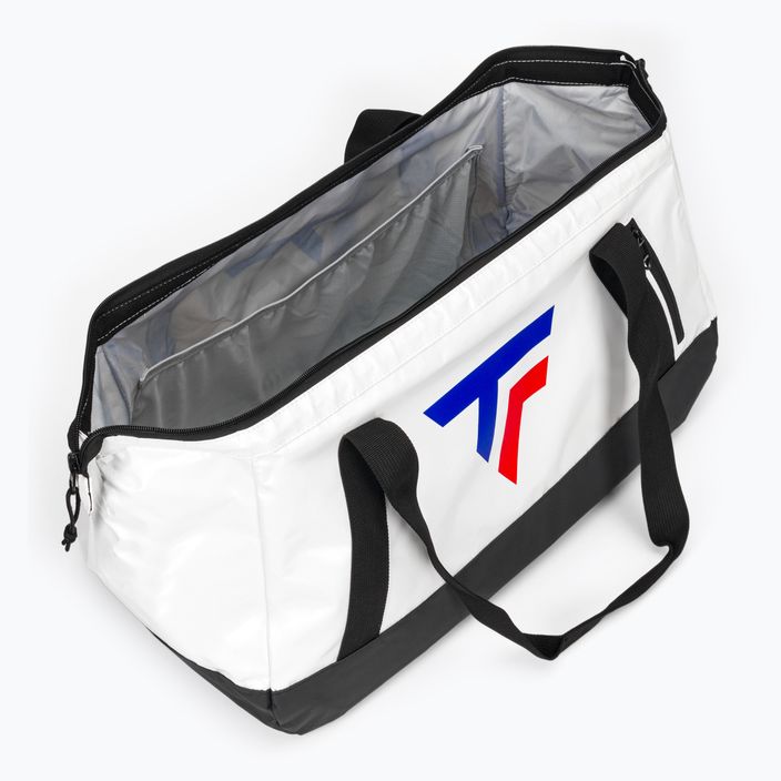 Tecnifibre Tour Endurance Duffel tenisz táska fehér 3