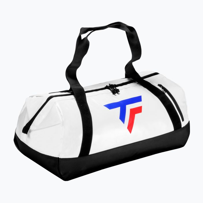 Tecnifibre Tour Endurance Duffel tenisz táska fehér 5