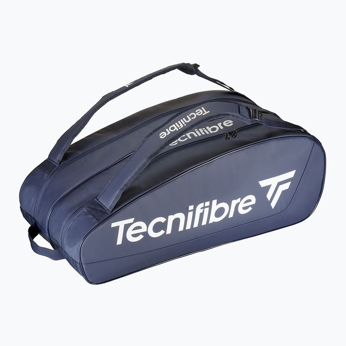 Tecnifibre Tour Endurance 12R tenisztáska navy