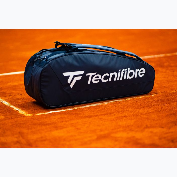 Tecnifibre Tour Endurance 12R tenisztáska navy 3