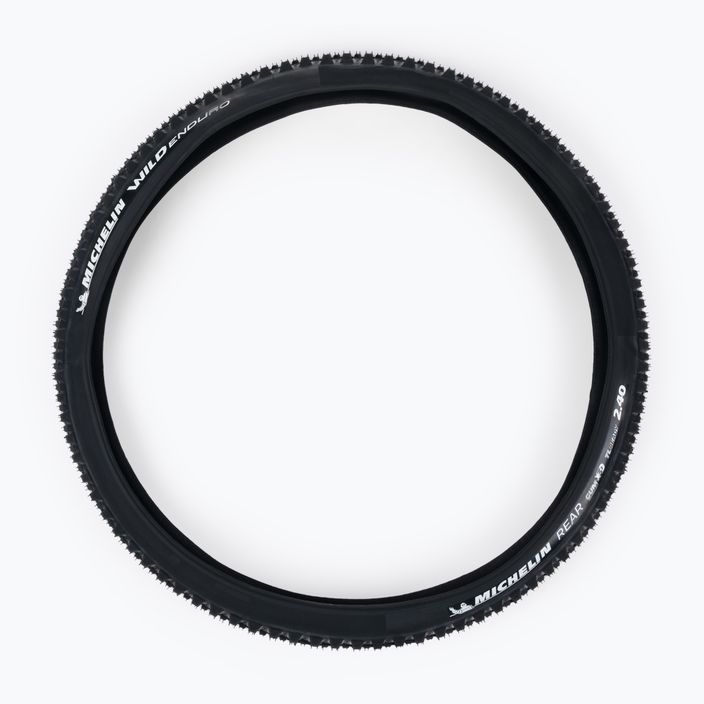 Pirelli Wild Enduro Rear Gum-X3D kerékpár gumiabroncs fekete 00082198 2