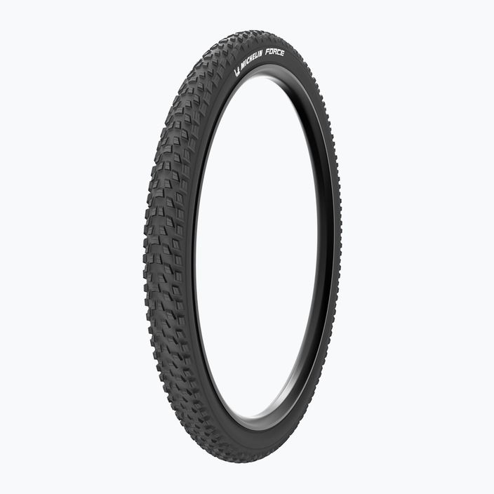Michelin Force Wire Access Line kerékpár gumiabroncs fekete 00084485 5