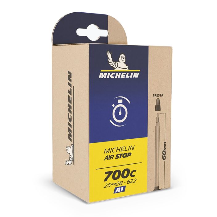 Kerékpár gumiabroncs Michelin Air Stop Gal-FV 29 x 1.85-2.5 2