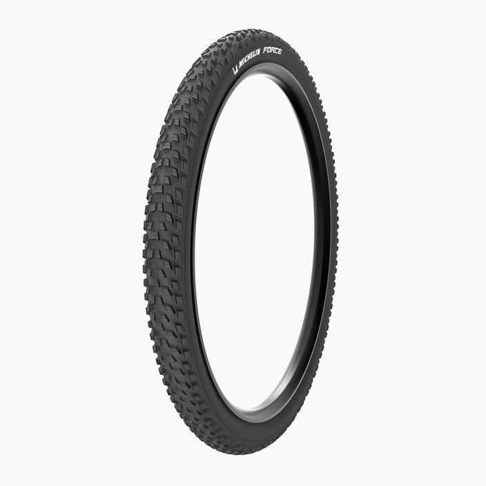 Michelin Force Wire Access Line kerékpár gumiabroncs fekete 00083243 5