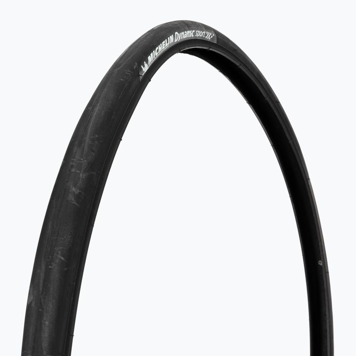 Michelin Dynamic Sport Wire Access Line kerékpár gumiabroncs fekete 768766