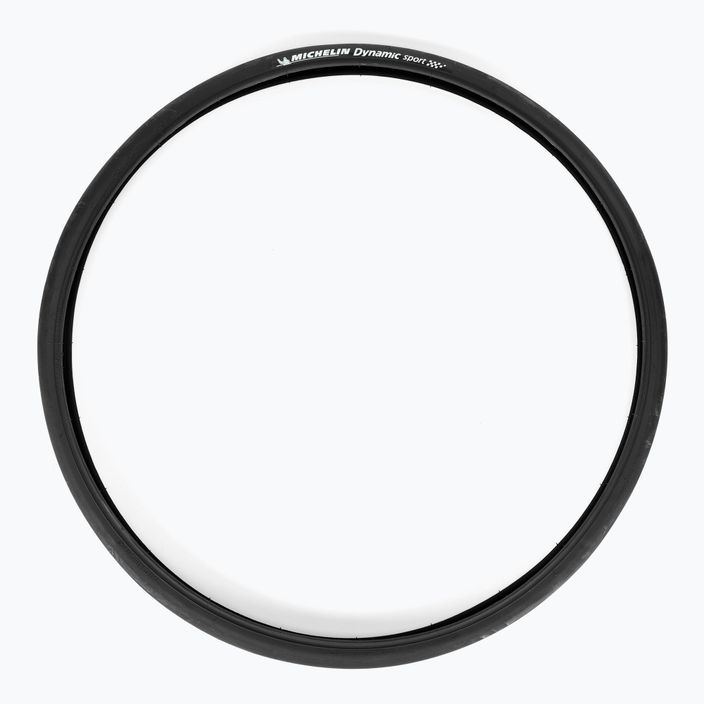 Michelin Dynamic Sport Wire Access Line kerékpár gumiabroncs fekete 768766 2