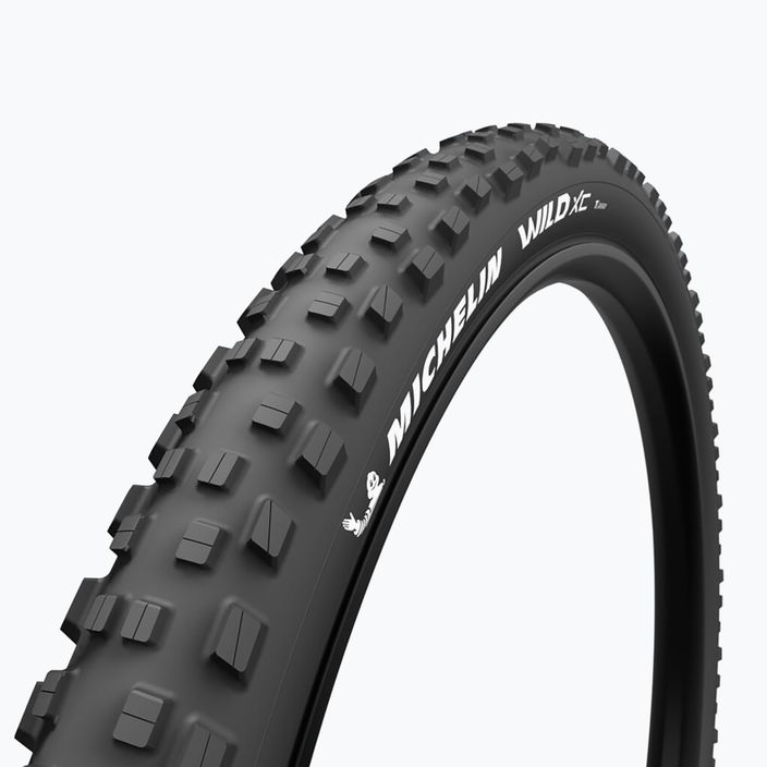 Michelin Wild Xc Ts Tlr Kevlar Performance Line kerékpár gumiabroncs fekete 947290 2