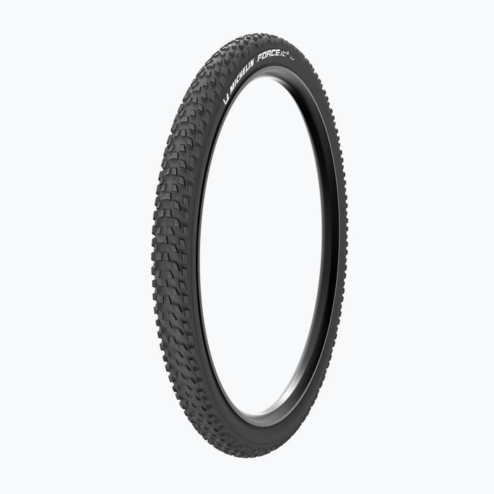 Michelin Force Xc2 Ts Tlr Kevlar Performance Line kerékpár gumiabroncs fekete 949869 3
